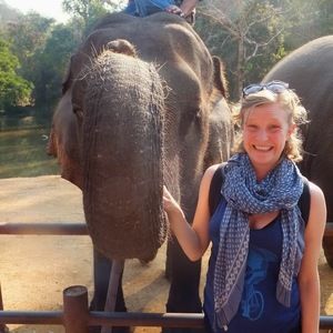 Meet your Posher, Greta